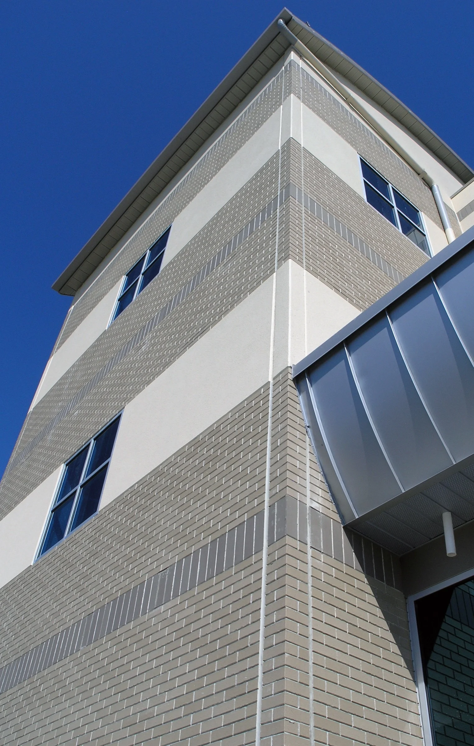 Sheffield Orthopedic Center, MetroBrick 507 Empire