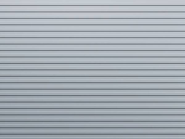 Fluted formliner pattern 101, cast in concrete