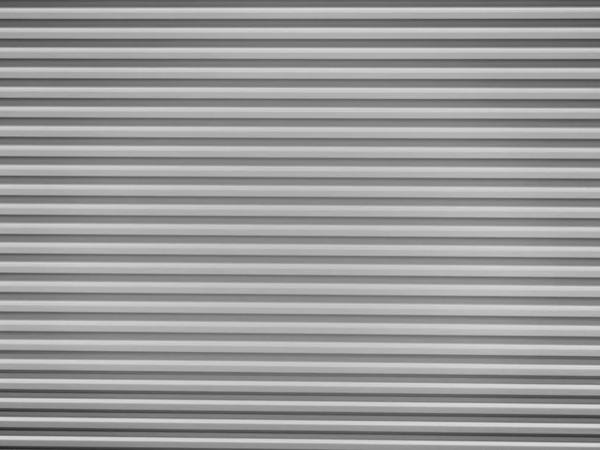Fluted formliner pattern 103, cast in concrete