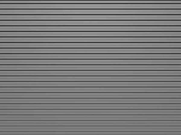 Fluted formliner pattern 106, cast in concrete