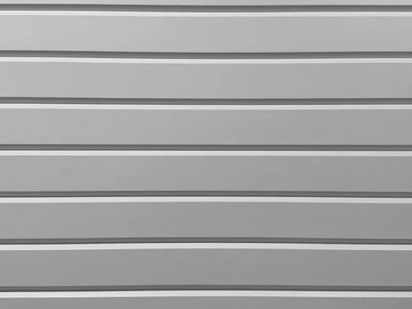 Fluted v groove formliner pattern 123, cast in concrete