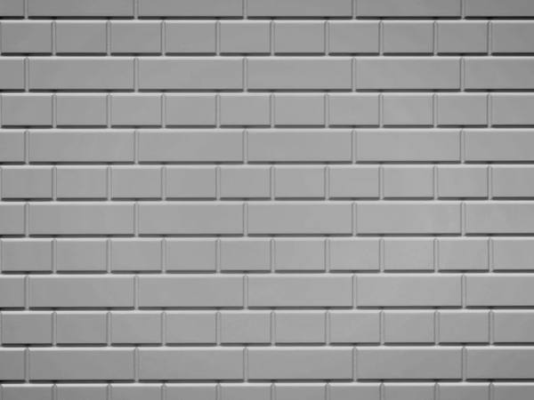 Dutch bond modular formliner pattern cast in concrete