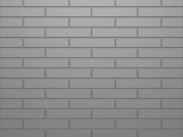 King Klinker half bond formliner pattern 4000KK, cast in concrete