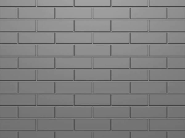 King Klinker half bond formliner pattern 7000KK, cast in concrete