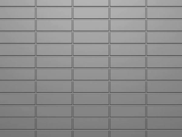 King Klinker stacked bond formliner pattern 7750KK, cast in concrete