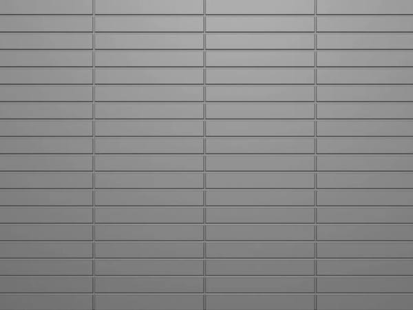King Klinker stacked bond formliner pattern 9750KK, cast in concrete