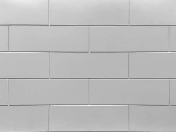 Half bond 24in x 8in smooth stone formliner pattern cast in concrete
