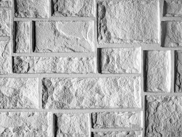 Ashlar stone formliner pattern 260, cast in concrete