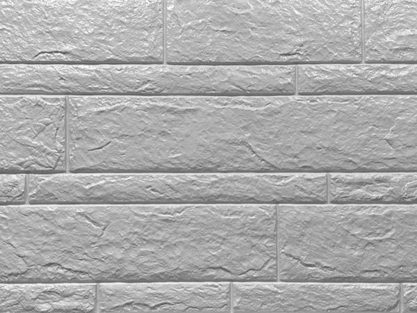 Ashlar stone formliner pattern 262, cast in concrete